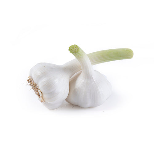 Fresh Garlic Loose (250GR)