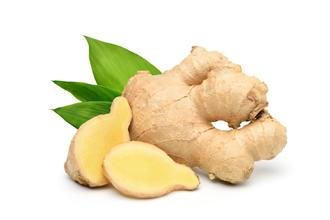 Ginger Roots (500GR)