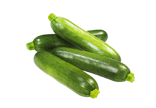 Green Courgette (1KG)