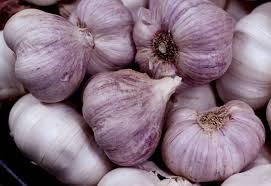 Purple Garlic Loose (250GR)