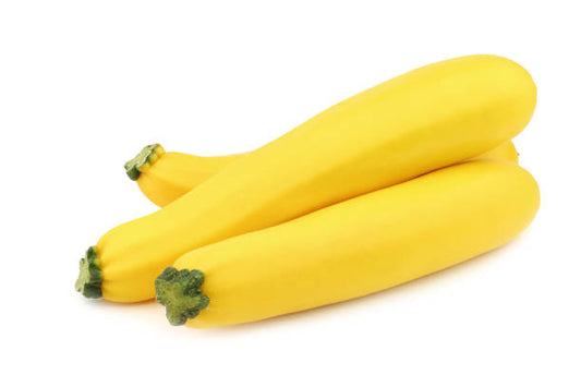 Yellow Courgette (1KG)