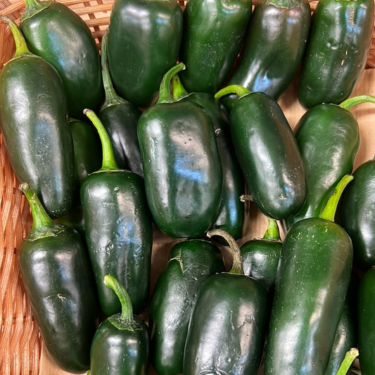 Jalapeno Peppers (250GR)