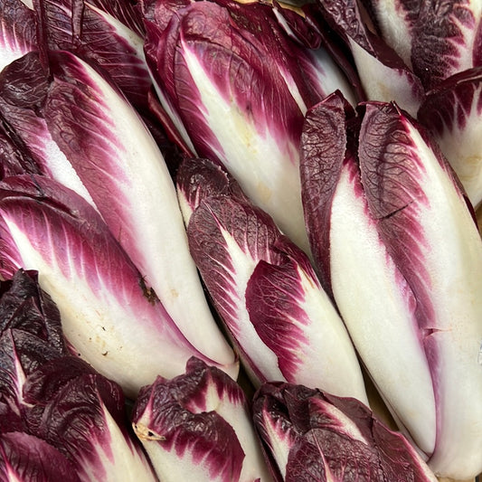 Red Chicory (250GR)