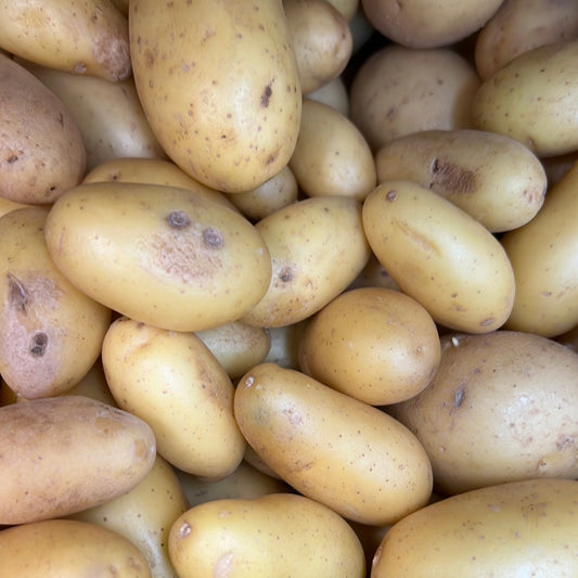 New/Baby Potatoes (500GR)