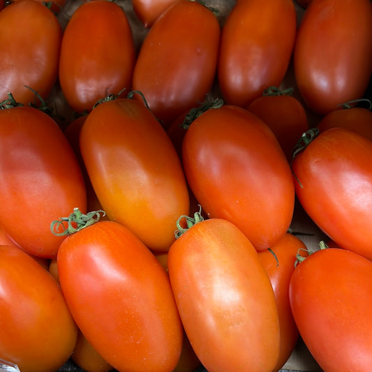 Italian San Marzano Tomatoes (500GR)