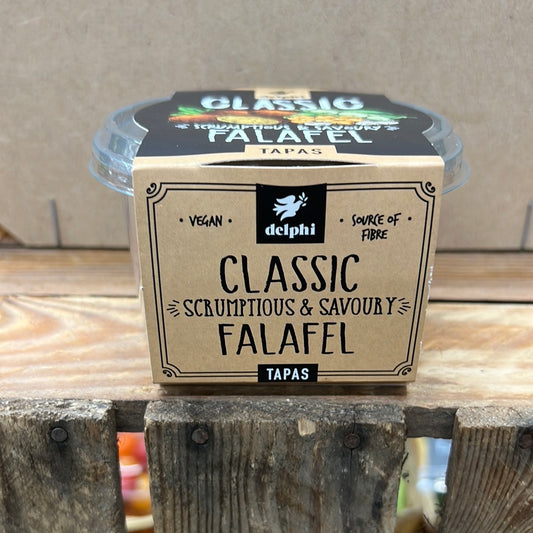 Delphi Classic Falafel (110GR)