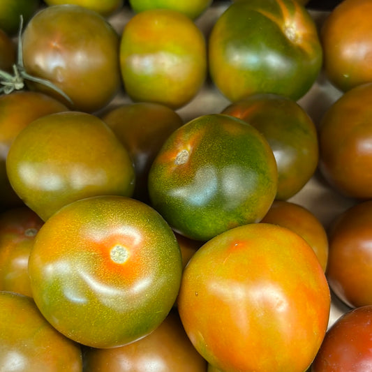 Kuma Tomatoes (500GR)