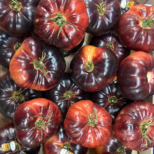Italian Purple Tomatoes (500GR)