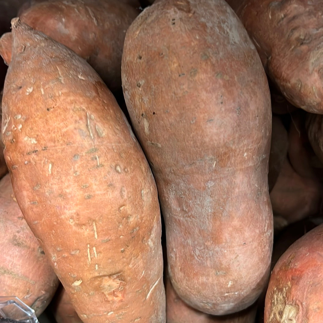 Sweet Potatoes (1KG)