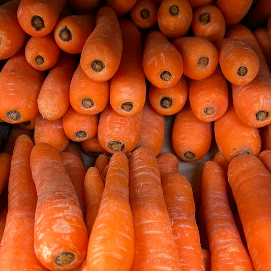 Carrot (1KG)