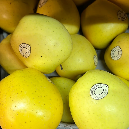 French Golden Delicious Apple (1KG)