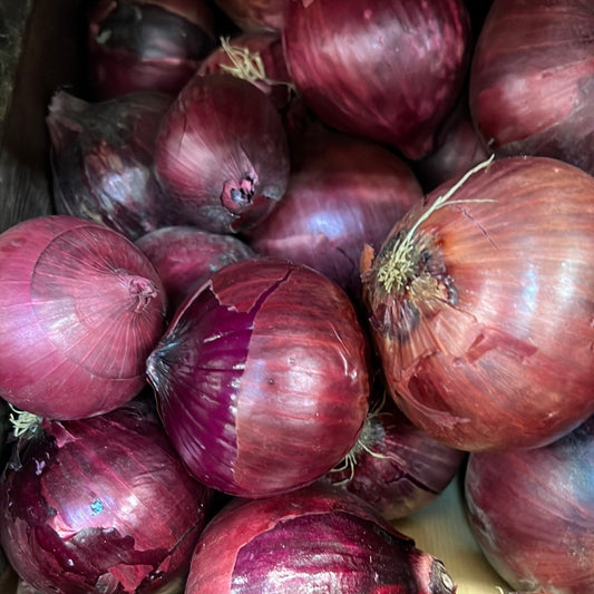 Red Onion (1KG)