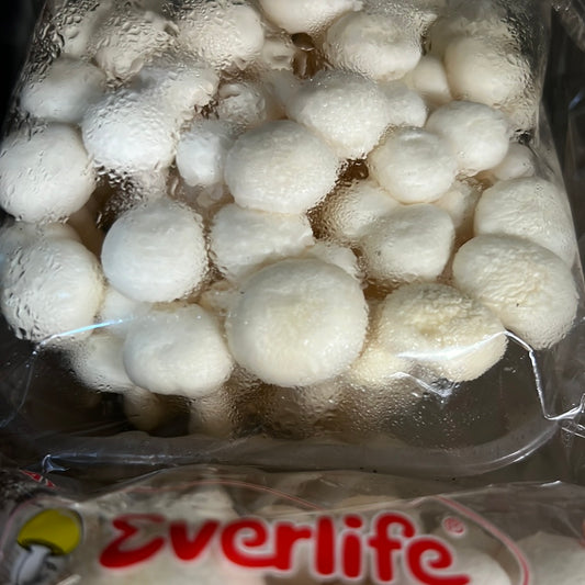 White Shimenji Mushroom (Pack)