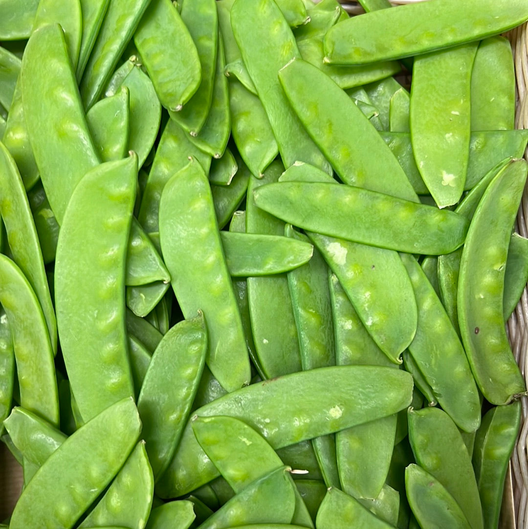 Mangetout French Beans (250GR)